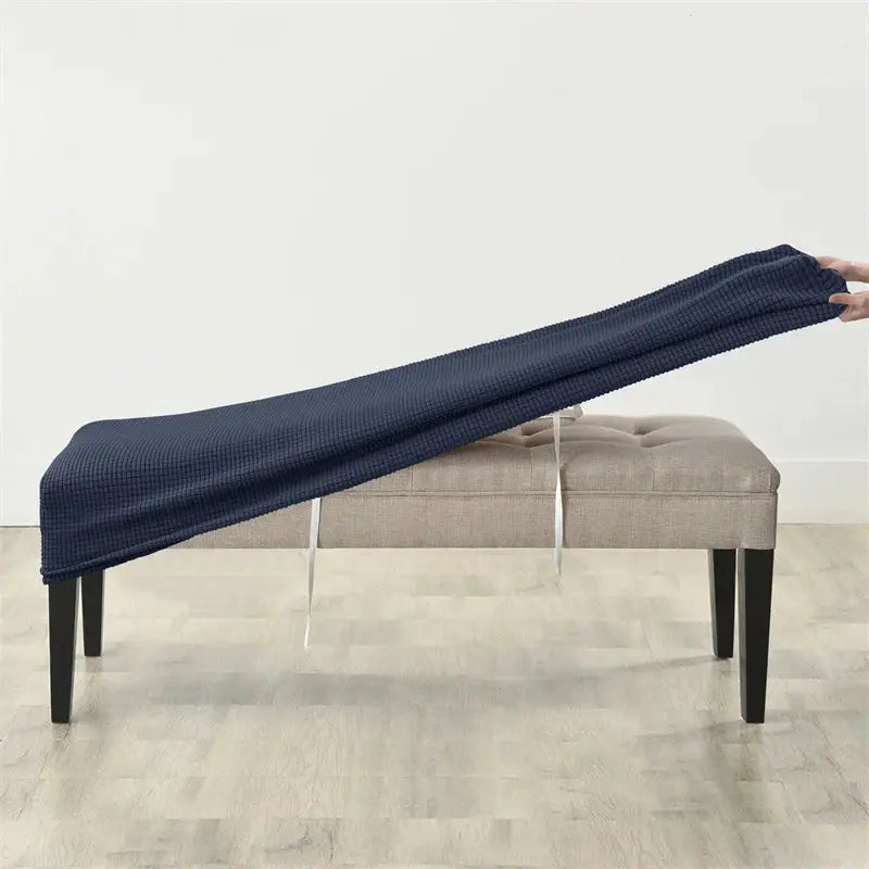 Housse Banquette Extensible ELUNA Housse de France