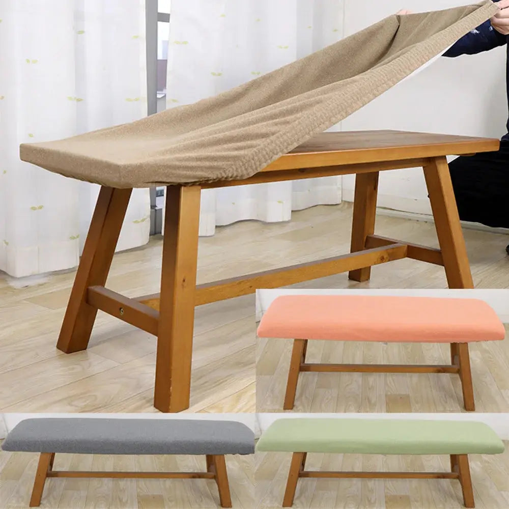Housse Banquette Extensible Elasto+ Housse de France