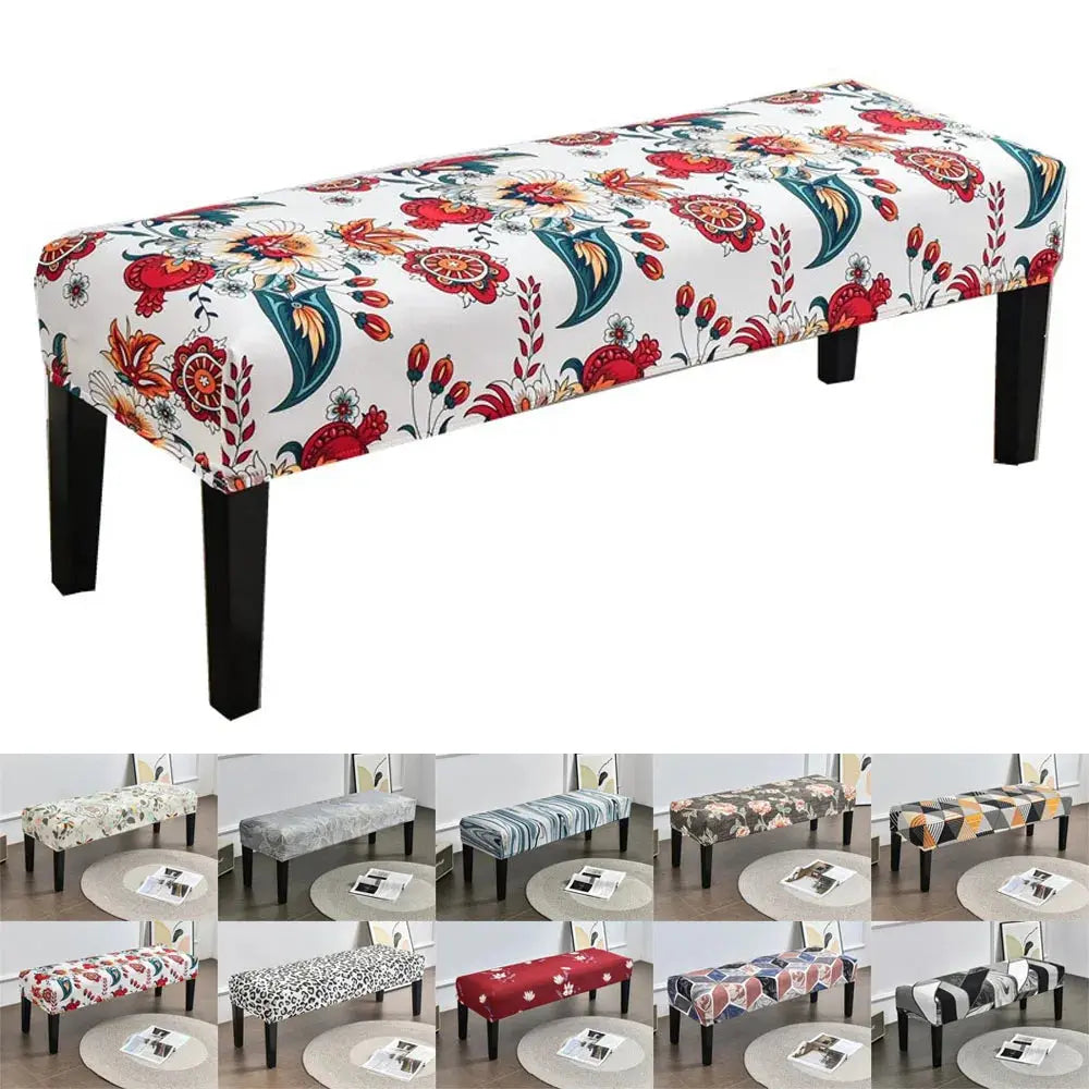 Housse Banquette Extensible FIORA Housse de France