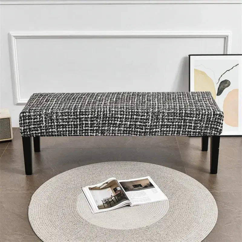 Housse Banquette Extensible FIORA Housse de France