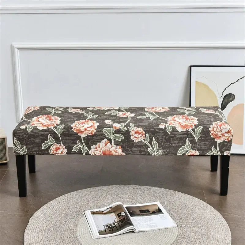 Housse Banquette Extensible FIORA Housse de France