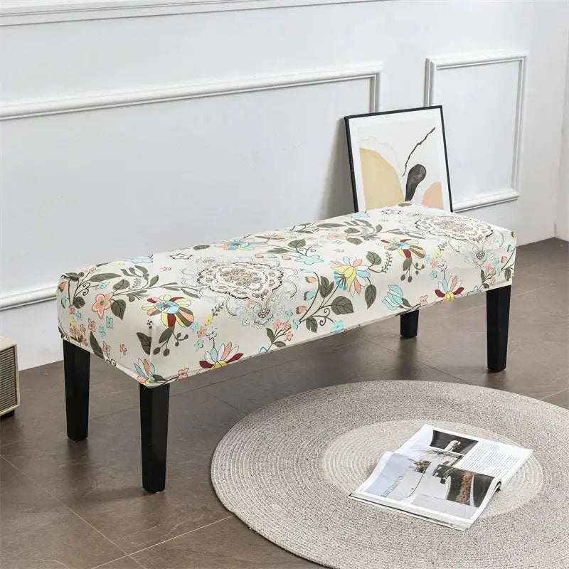 Housse Banquette Extensible FIORA Housse de France
