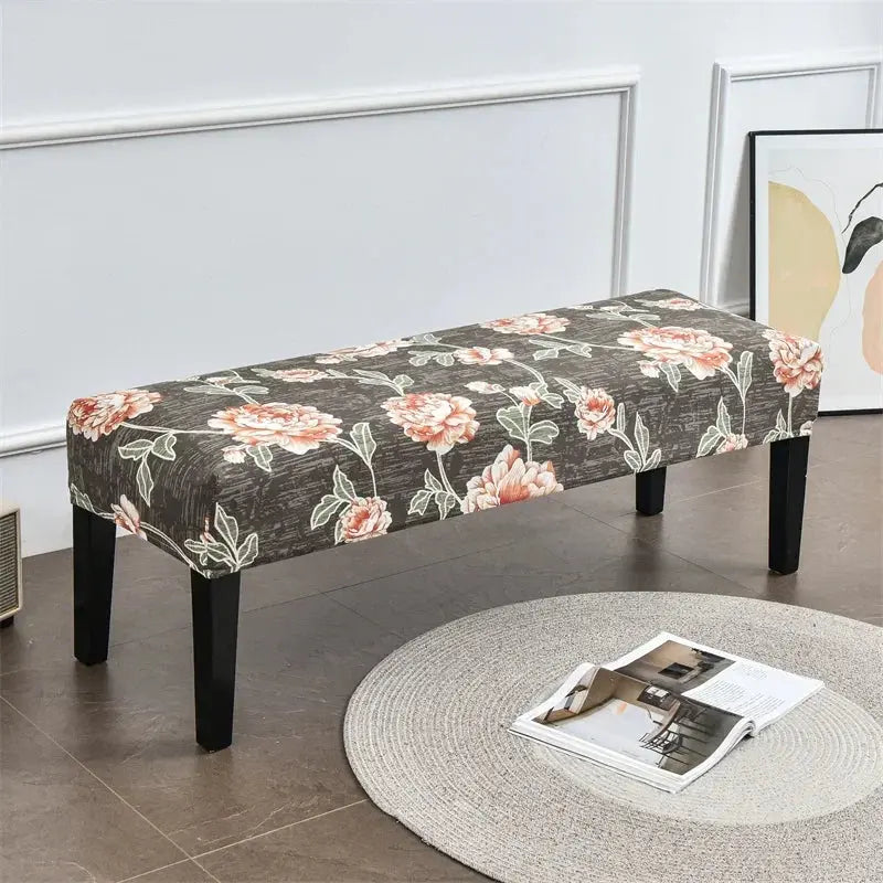 Housse Banquette Extensible FIORA Housse de France