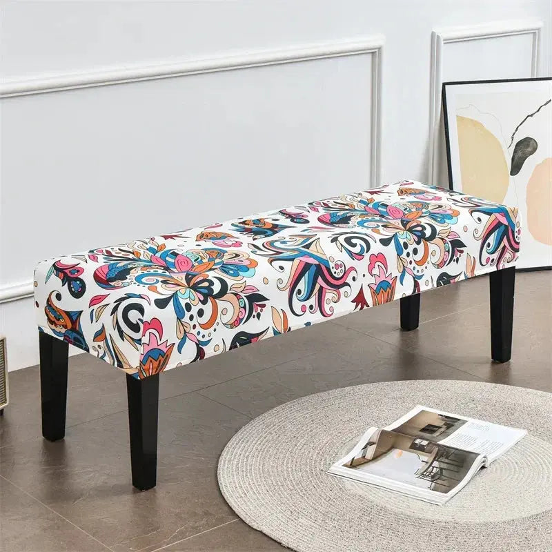 Housse Banquette Extensible FIORA Housse de France