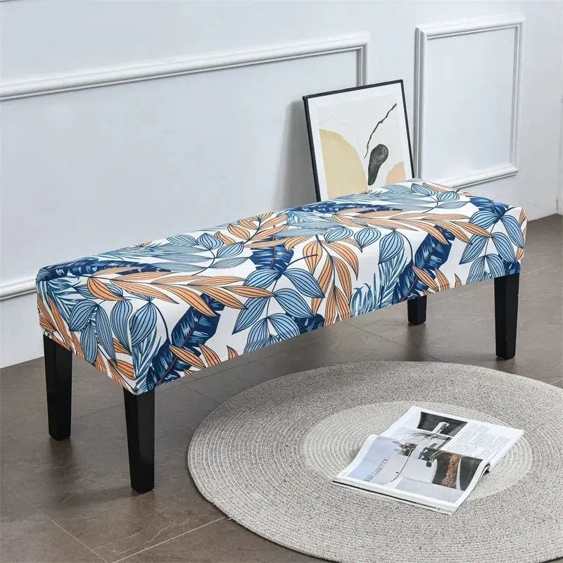 Housse Banquette Extensible FIORA Housse de France