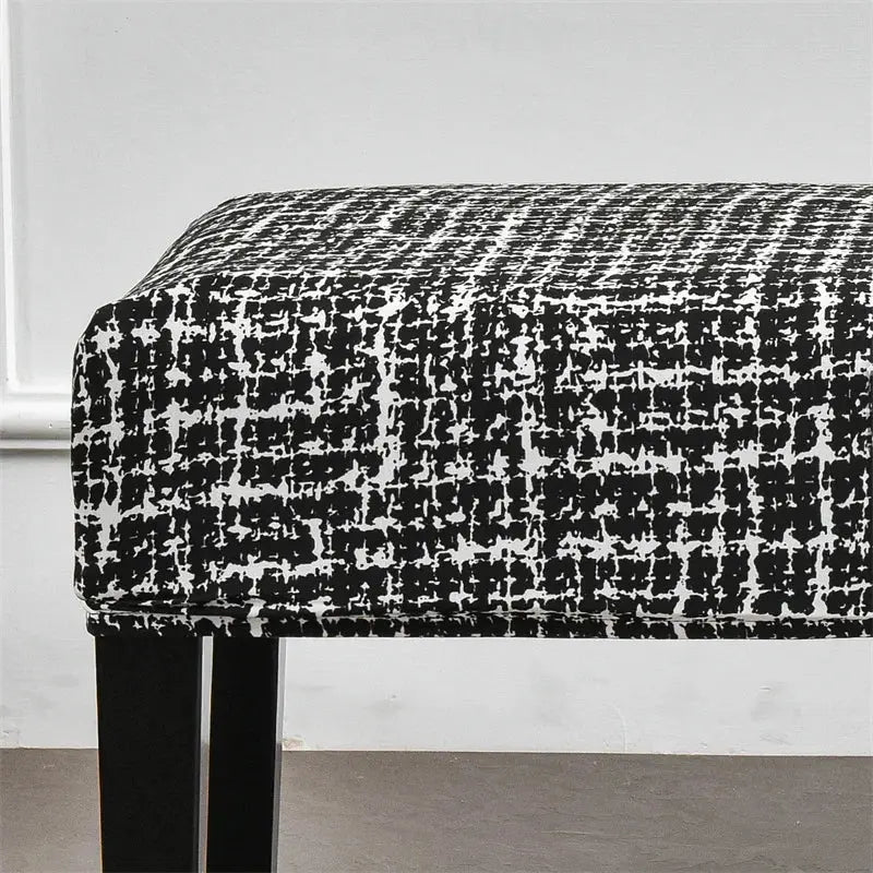 Housse Banquette Extensible FLOVIA Housse de France