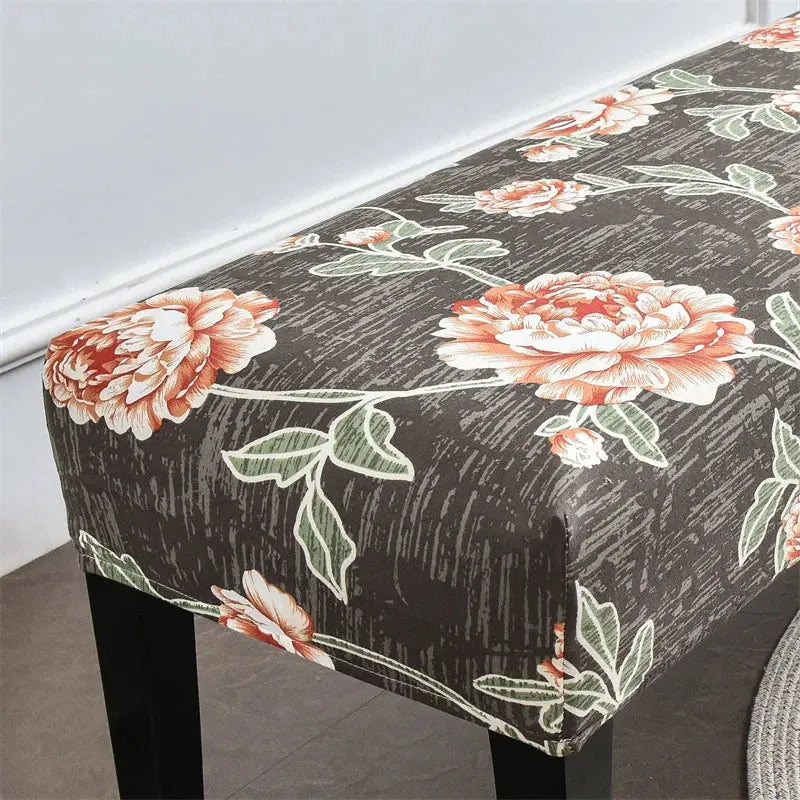 Housse Banquette Extensible FLOVIA Housse de France