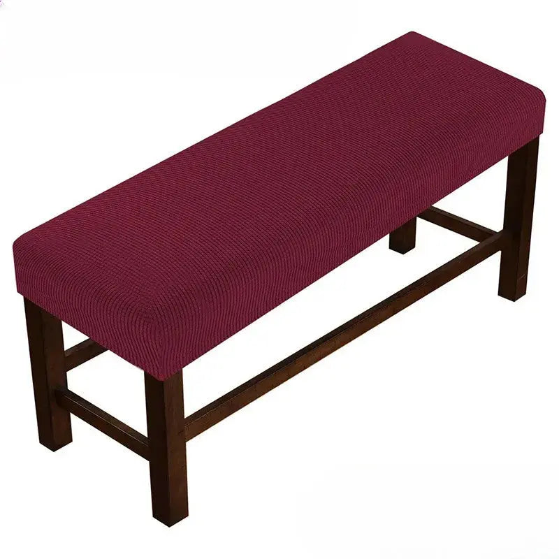 Housse Banquette Extensible Jacquard PANIO Housse de France