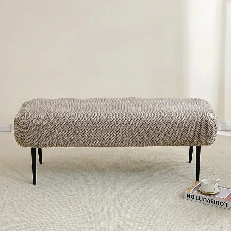 Housse Banquette Extensible Jacquard YUPA Housse de France