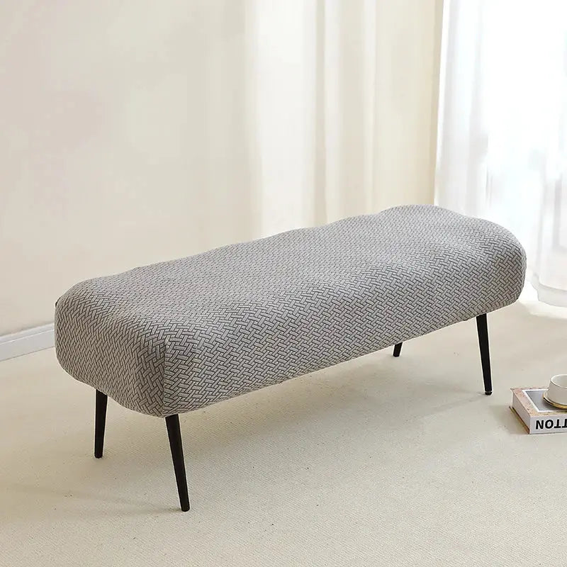 Housse Banquette Extensible Jacquard YUPA Housse de France