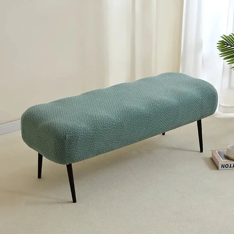 Housse Banquette Extensible Jacquard YUPA Housse de France