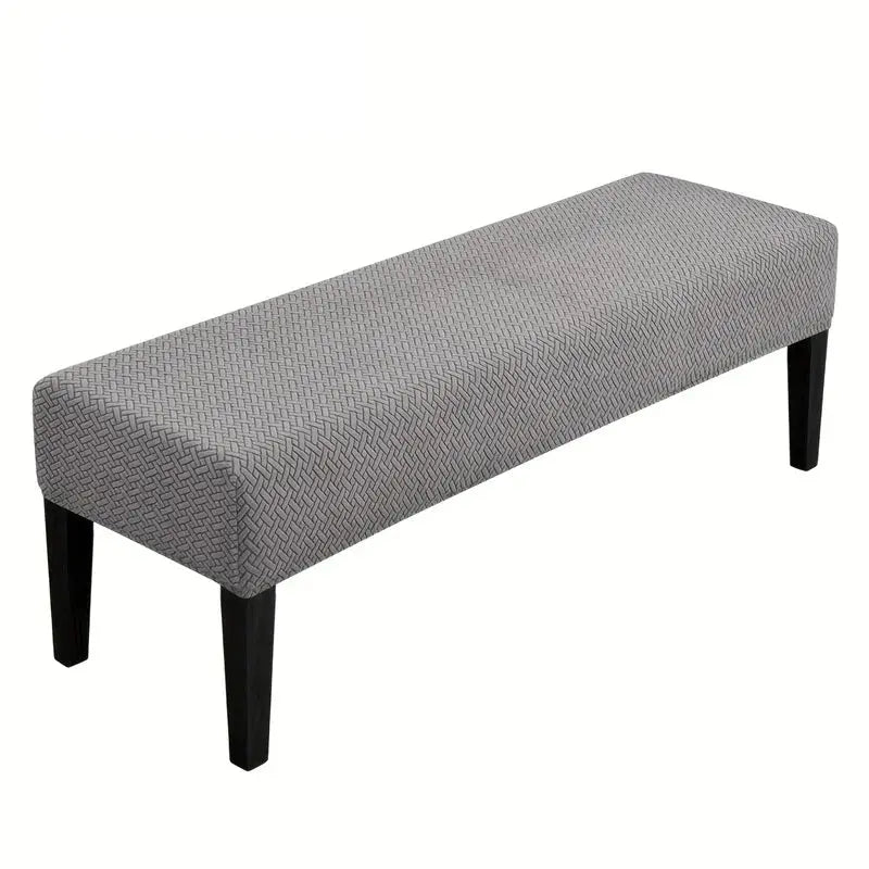 Housse Banquette Extensible Jacquard YUPA Housse de France