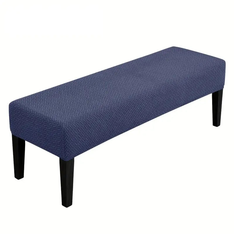 Housse Banquette Extensible Jacquard YUPA Housse de France