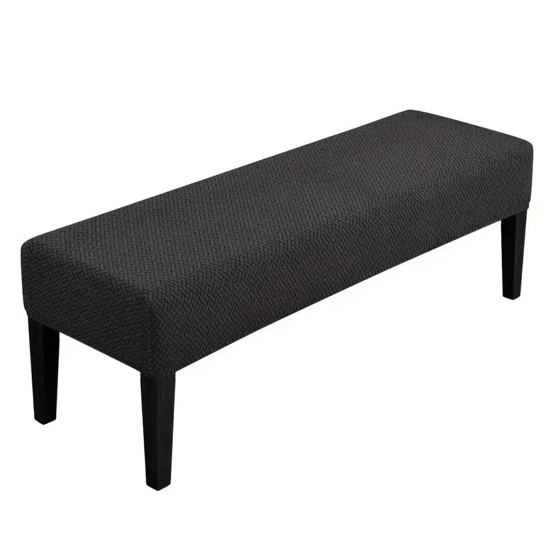 Housse Banquette Extensible Jacquard YUPA Housse de France