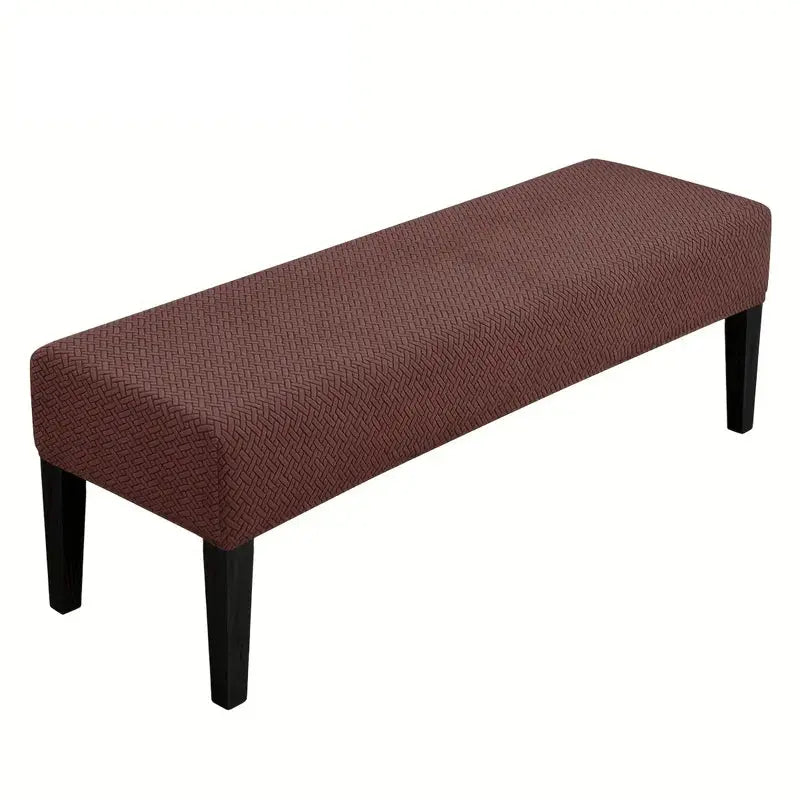 Housse Banquette Extensible Jacquard YUPA Housse de France