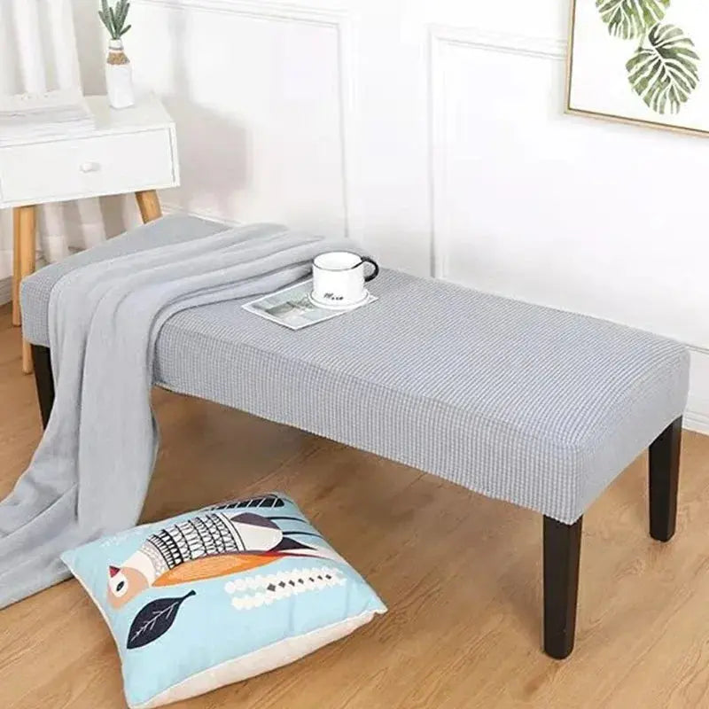 Housse Banquette Extensible OSTRINA Housse de France