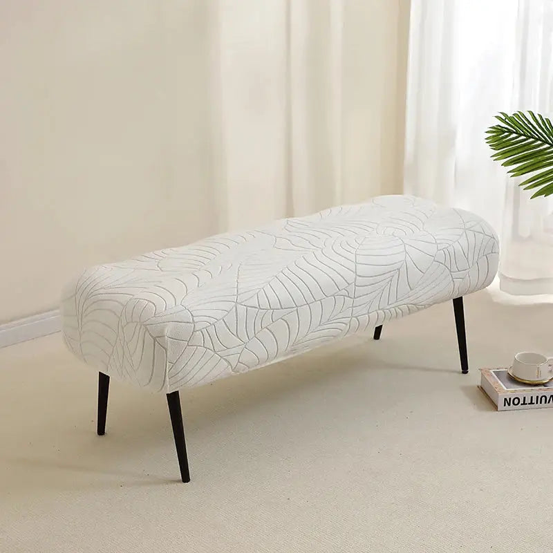 Housse Banquette Extensible YUPAR Housse de France