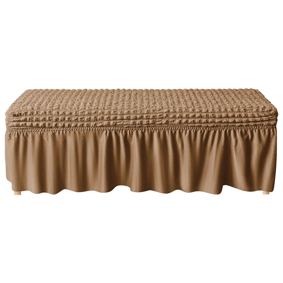 Housse Banquette Imperméable FORCELLI Housse de France