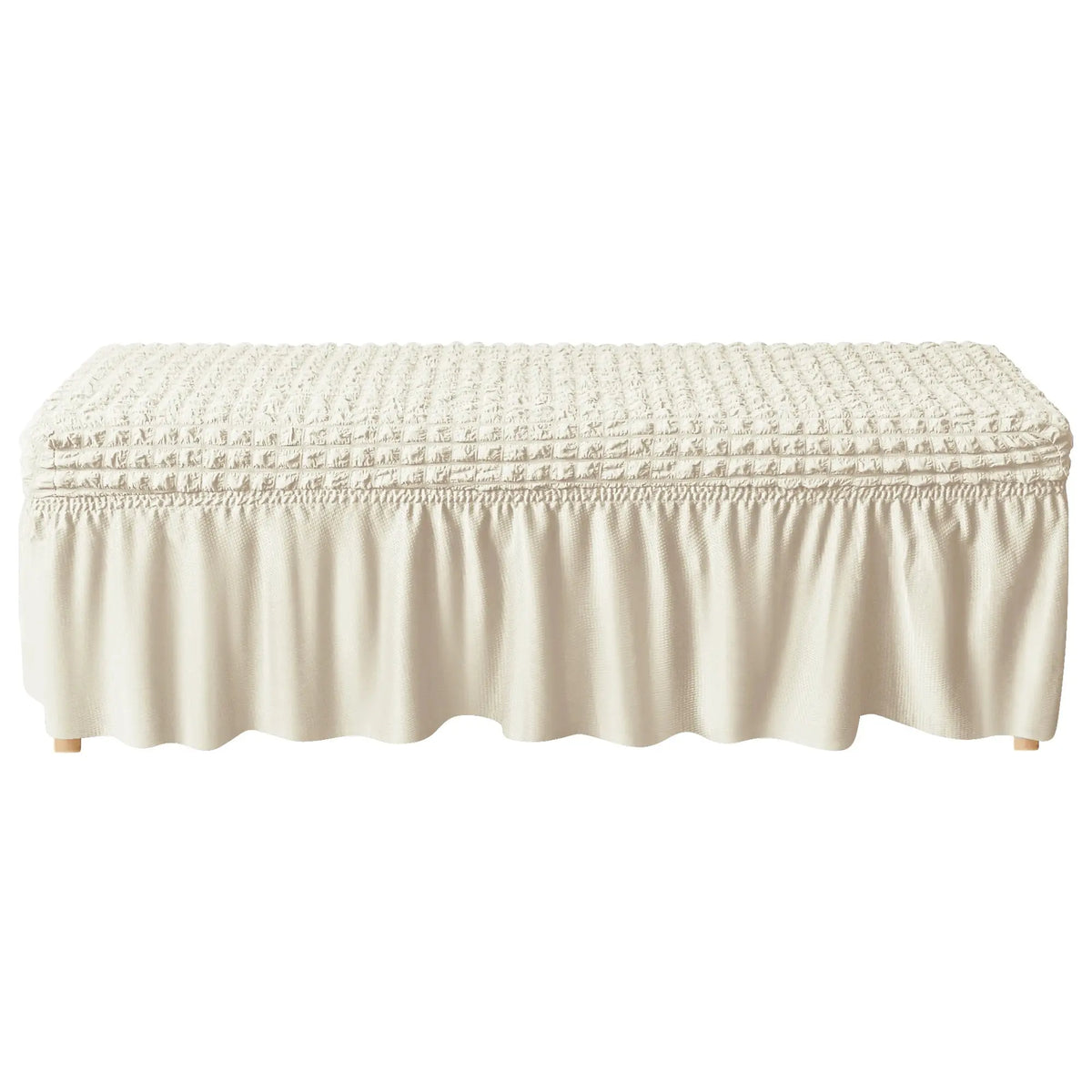 Housse Banquette Imperméable FORCELLI Housse de France