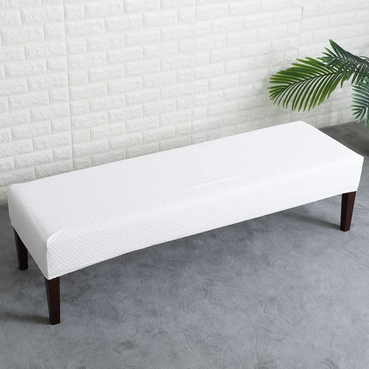 Housse Banquette Jacquard Imperméable VEXTA Housse de France
