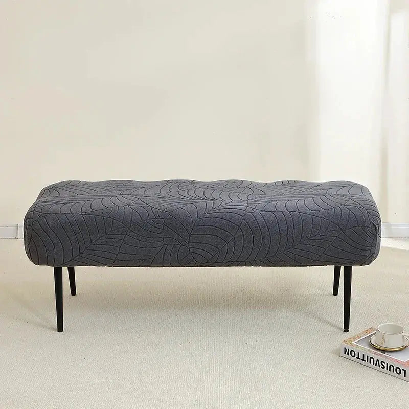 Housse Banquette Jacquard VENITIA Housse de France