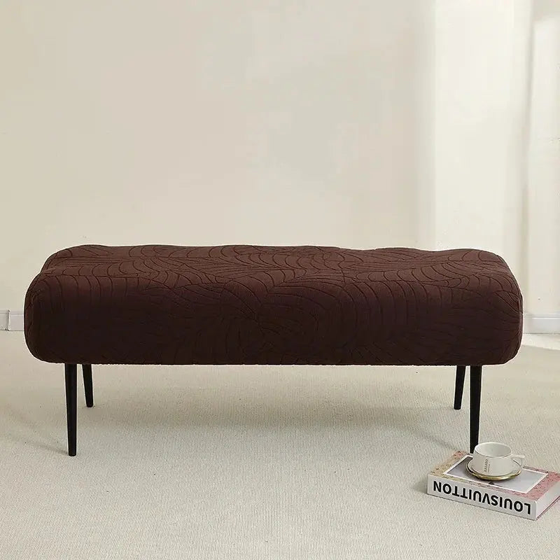 Housse Banquette Jacquard VENITIA Housse de France