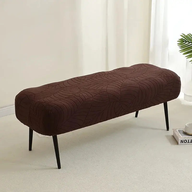 Housse Banquette Jacquard VENITIA Housse de France