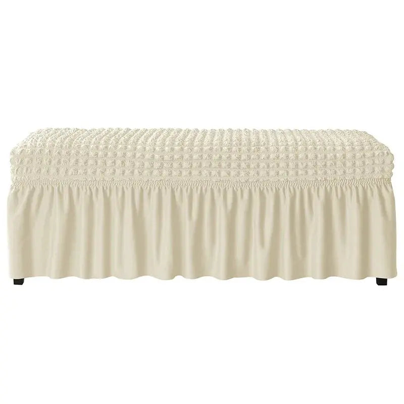 Housse Banquette Moderne ELINA Housse de France