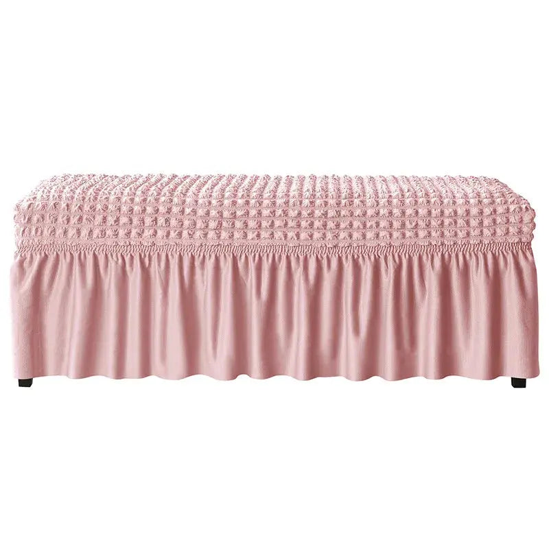 Housse Banquette Moderne ELINA Housse de France
