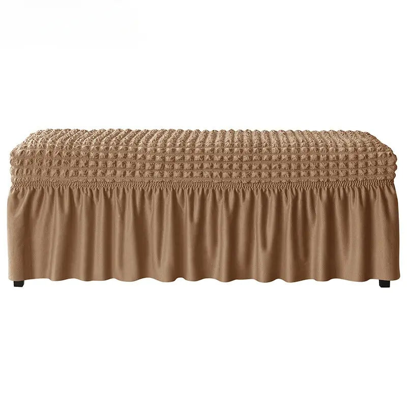 Housse Banquette Moderne ELINA Housse de France