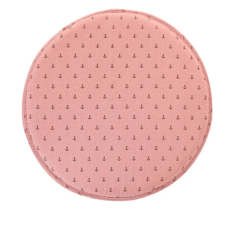 Housse Banquette Ronde DOLTA Pink