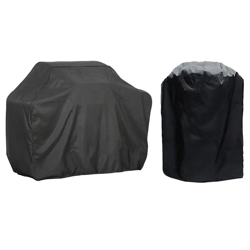 Housse Barbecue Imperméable Oxford PROTENA