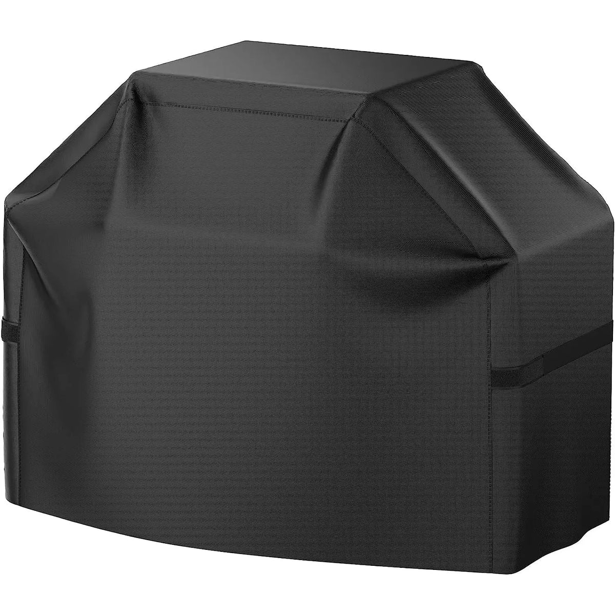 Housse Barbecue Oxford Moderne PROTEA Black-147x61x117cm