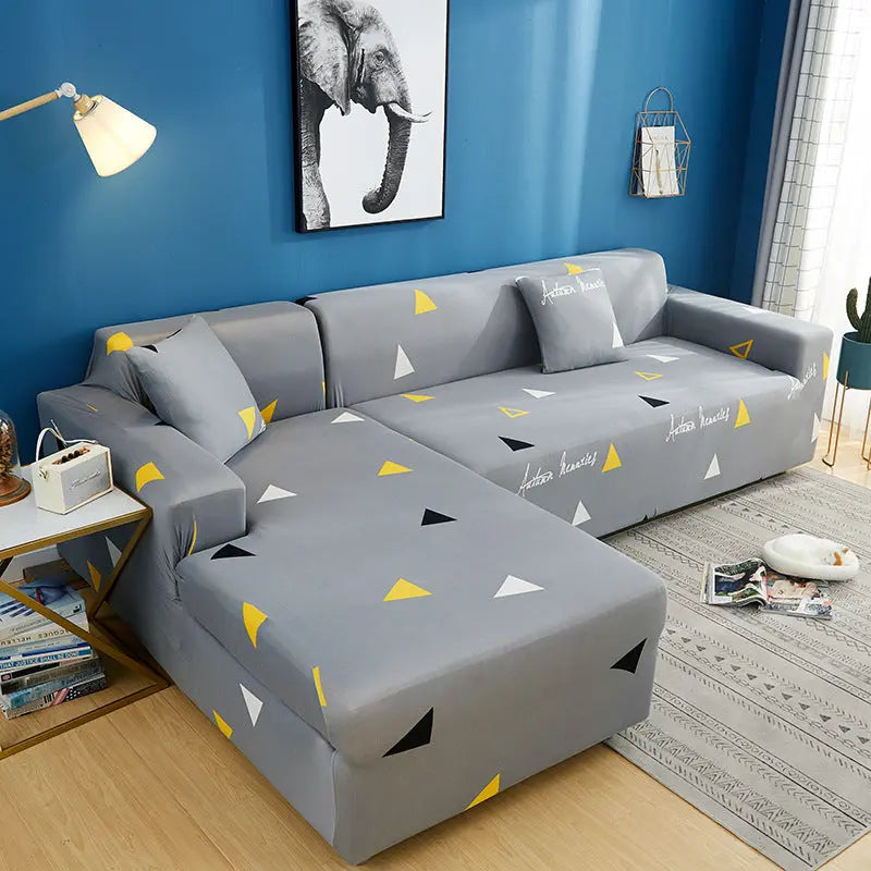Housse Canapé Moderne FLEXI Jian Ya-1pillowcase