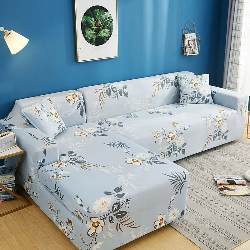 Housse Canapé Moderne FLEXI Spike of Love-Three