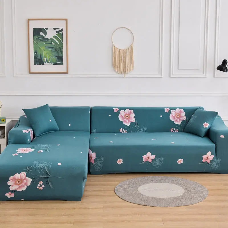 Housse Canapé Moderne NOVALUX Lan Gongling-Double 145to190