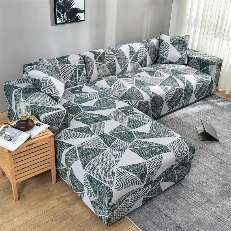 Housse Canapé Multistyle EMMA Karen-Double Seat