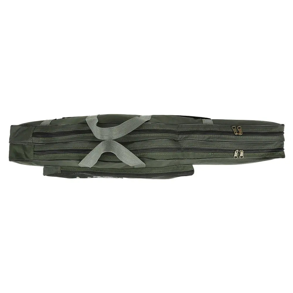 Housse Canne Pêche Durable FISHLY Housse de France