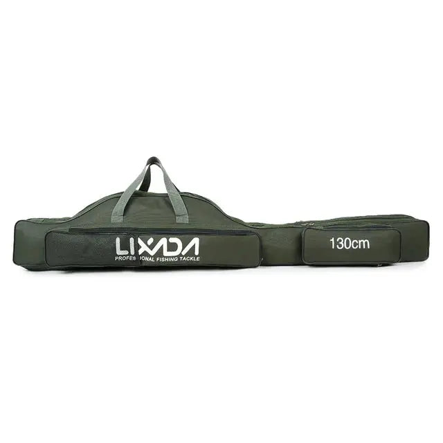 Housse Canne Pêche Durable FISHLY Housse de France