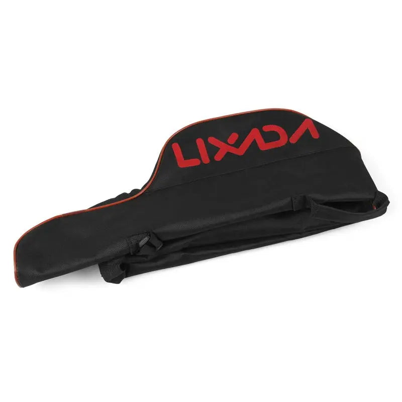 Housse Canne Pêche Nylon Portable VEXADA Housse de France