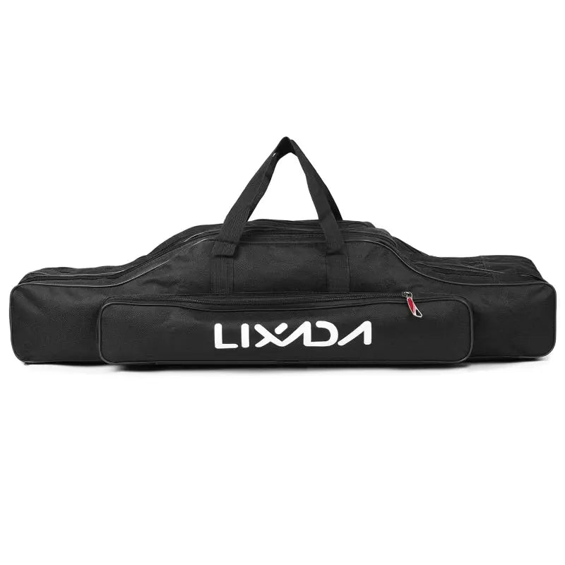 Housse Canne Pêche Pliable OXFORDA Housse de France