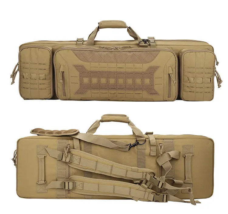 Housse Canne à Pêche Imperméable EVADRA Mud