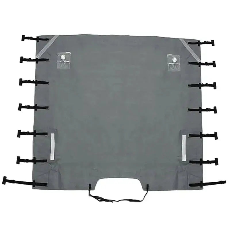 Housse Caravane Imperméable OXIVIA Housse de France
