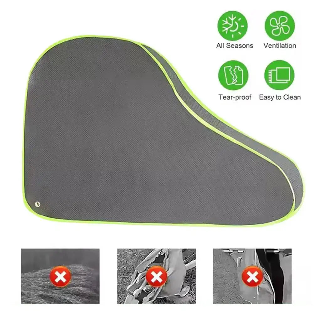 Housse Caravane Imperméable TENTIO Housse de France
