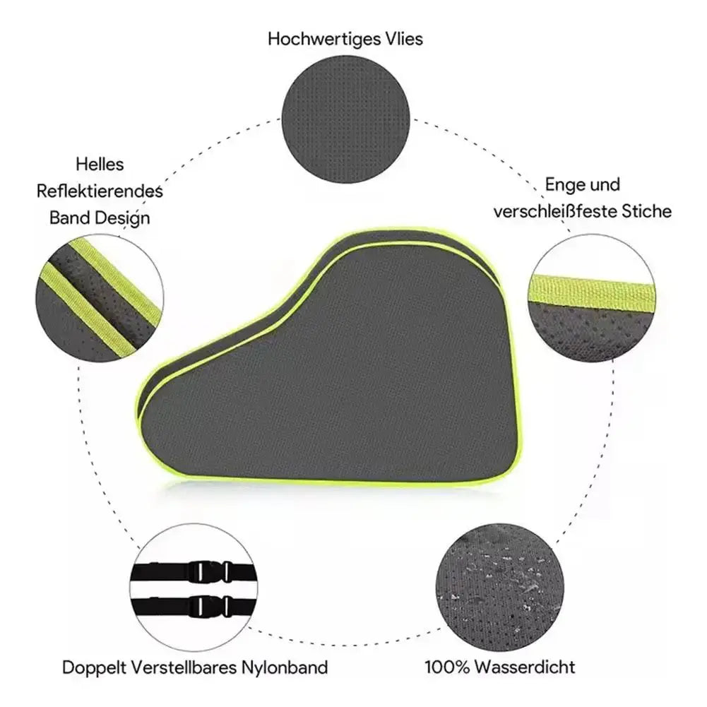 Housse Caravane Imperméable TENTIO Housse de France