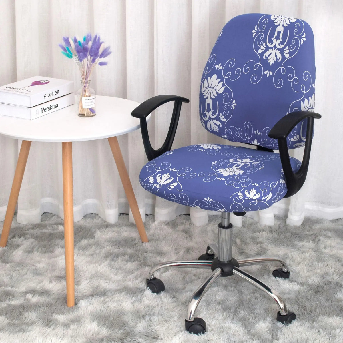 Housse Chaise Élastique ASTRON
