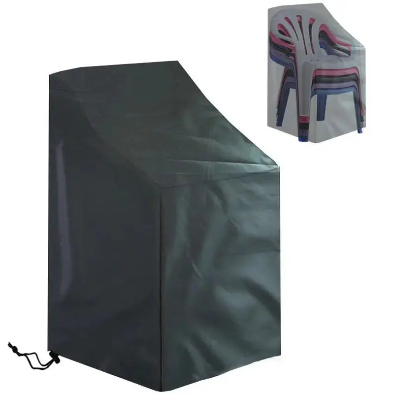 Housse Chaise Empilable Imperméable POLIMA Housse de France
