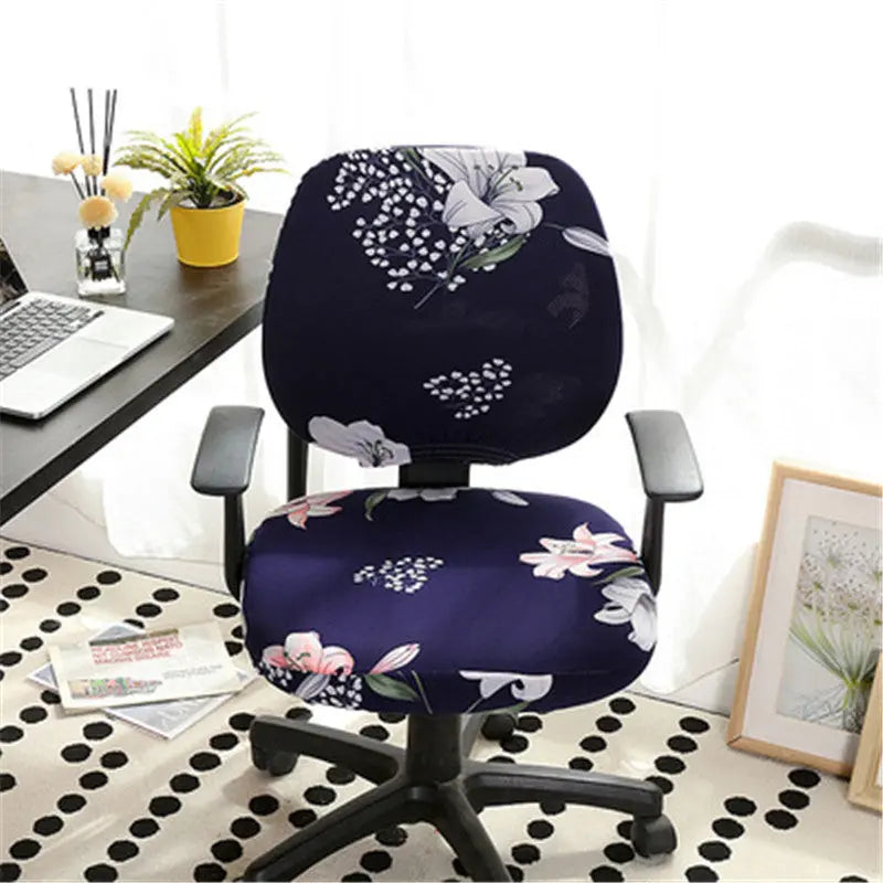 Housse Chaise Extensible MODENA 7 styles
