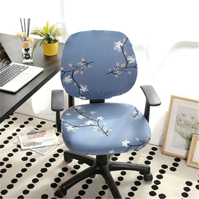 Housse Chaise Extensible MODENA 13 styles