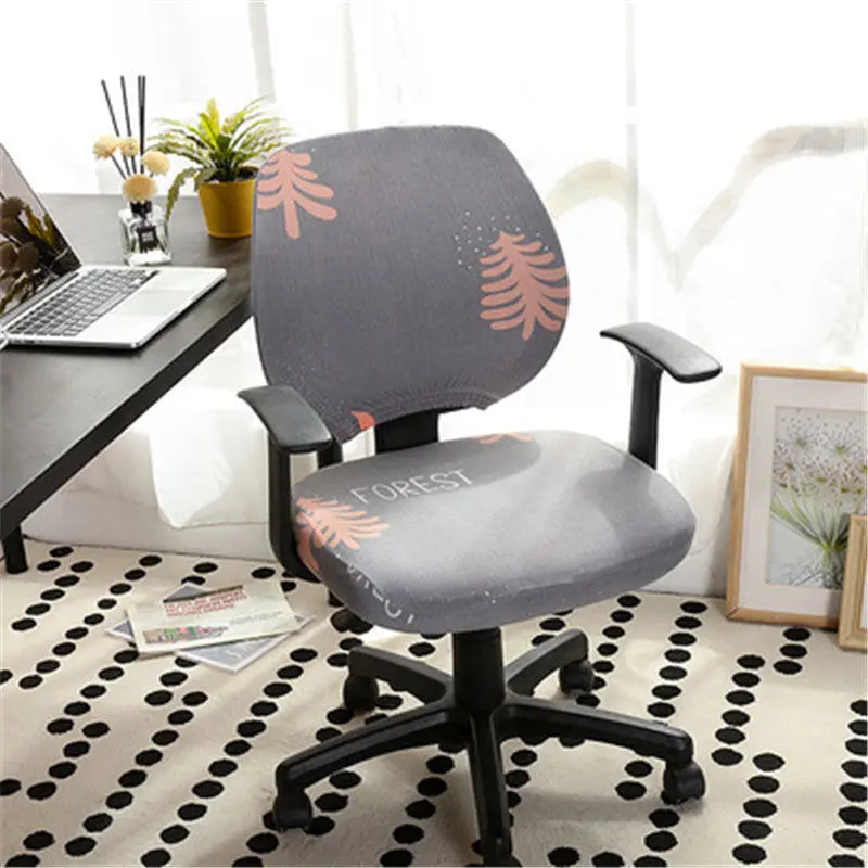 Housse Chaise Extensible MODENA 4 styles
